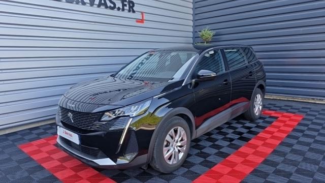 Peugeot 5008 image 7
