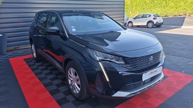 Peugeot 5008 image 2