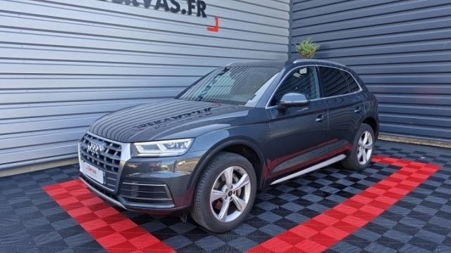 Audi Q5 image 6