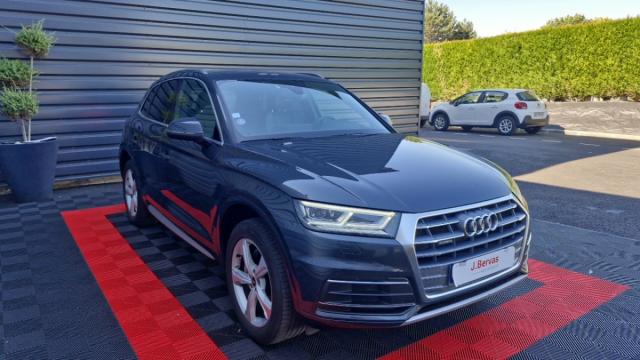 Audi Q5 image 2