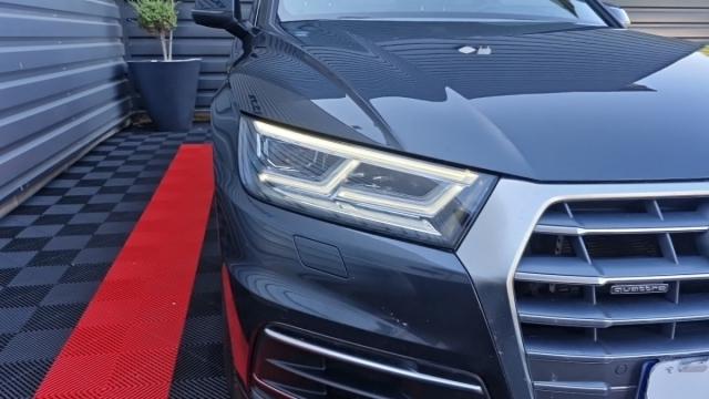 Audi Q5 image 9