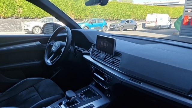 Audi Q5 image 5