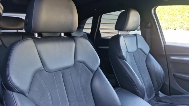 Audi Q5 image 4