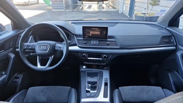 Audi Q5 image 7