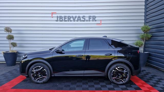 Peugeot 3008 Electrique 73 Kwh 210 Ch Allure