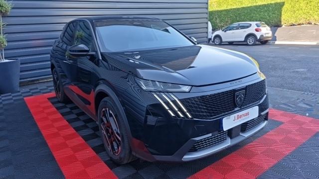 Peugeot 3008 image 5