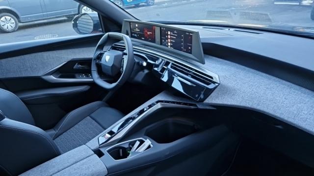 Peugeot 3008 image 9