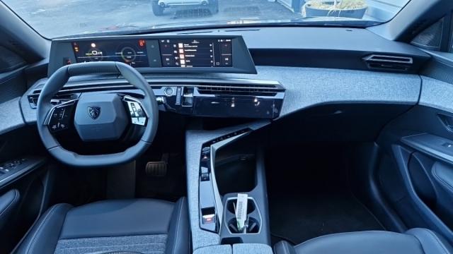 Peugeot 3008 image 1