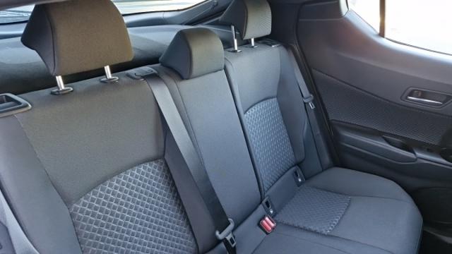 Toyota C-Hr image 1