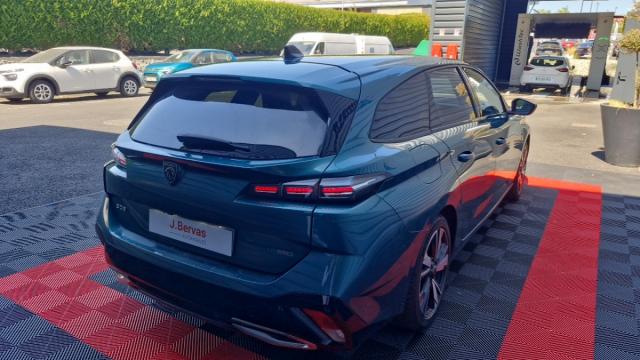 Peugeot 308 Sw image 2