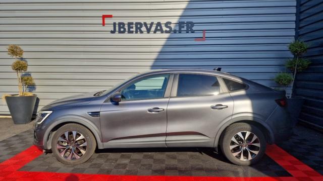 Renault Arkana E-Tech Hybride 145 - 22 Evolution