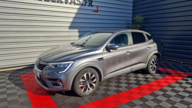 Renault Arkana image 7