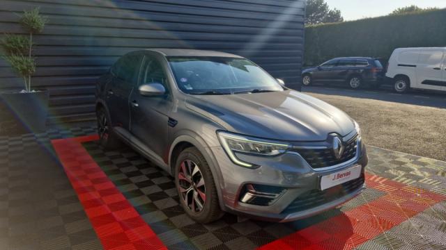 Renault Arkana image 5
