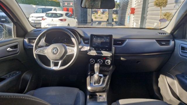 Renault Arkana image 9