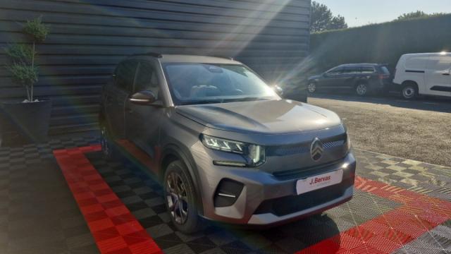 Citroen C3 image 2