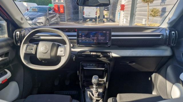 Citroen C3 image 6