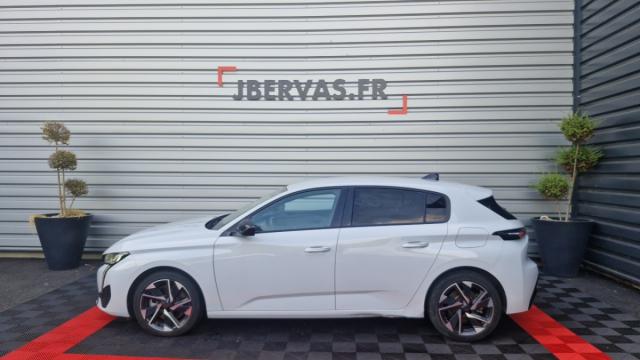 Peugeot 308 Phev 180 E-Eat8 Allure