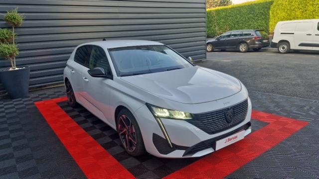 Peugeot 308 image 1