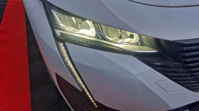 Peugeot 308 image 9