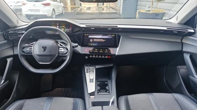 Peugeot 308 image 8