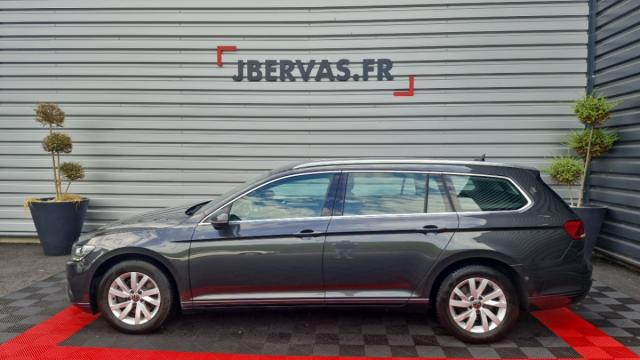 Volkswagen Passat Sw Business 2.0 Tdi Evo 150 Dsg7