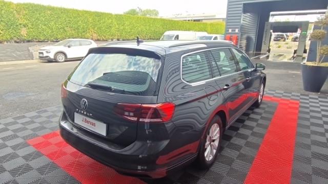 Volkswagen Passat Sw image 8