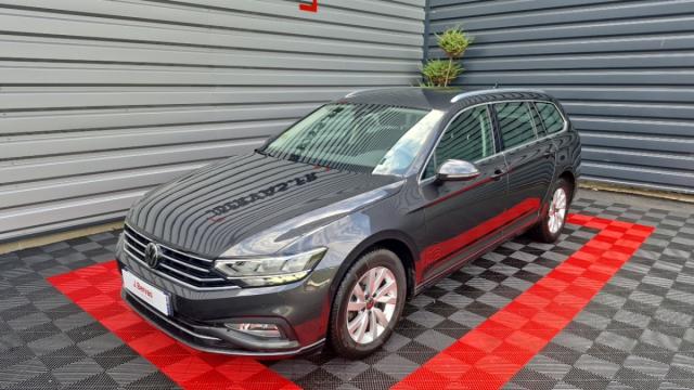Volkswagen Passat Sw image 9