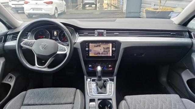 Volkswagen Passat Sw image 4