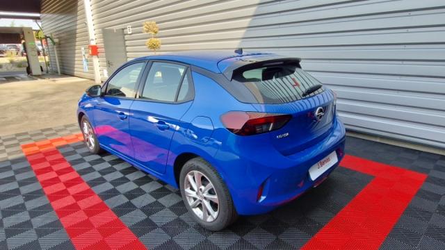 Opel Corsa image 2