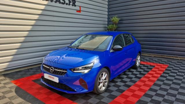 Opel Corsa image 7