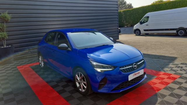 Opel Corsa image 8