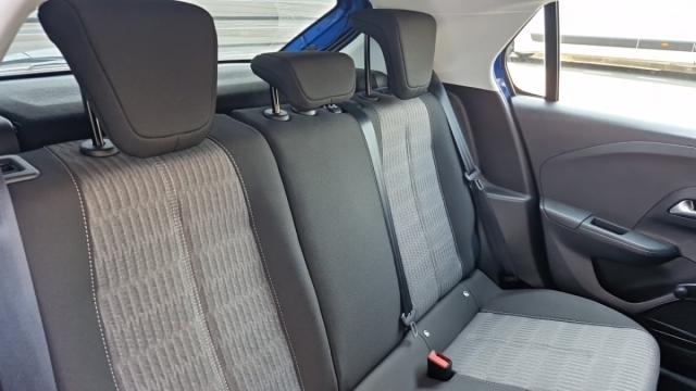 Opel Corsa image 3