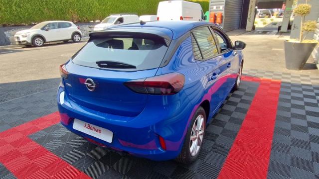 Opel Corsa image 4