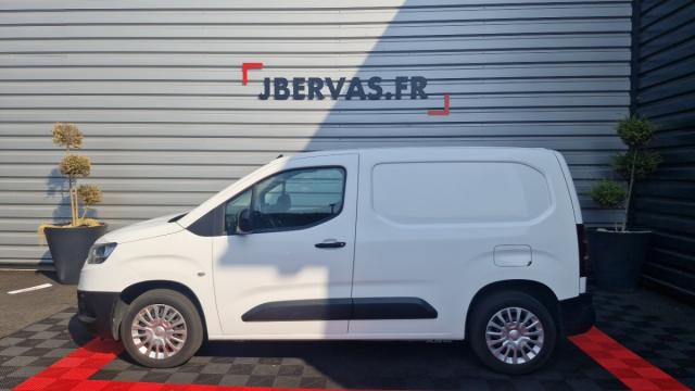 Toyota Proace City 1.5l 100 D-4d Bvm6 Business