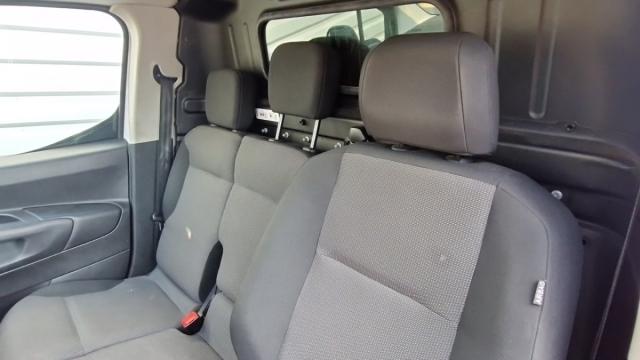 Toyota Proace City image 9