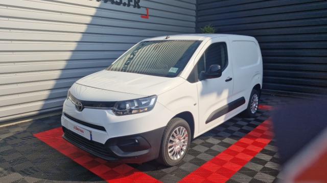 Toyota Proace City image 4