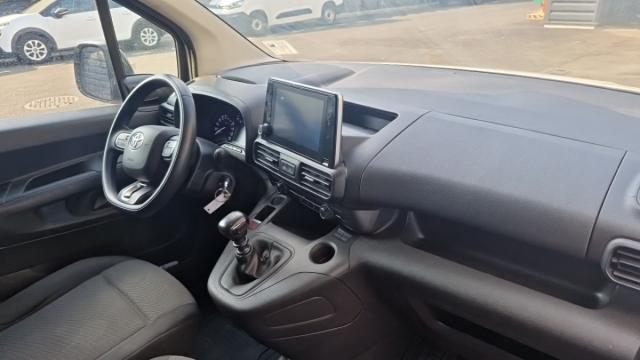 Toyota Proace City image 7
