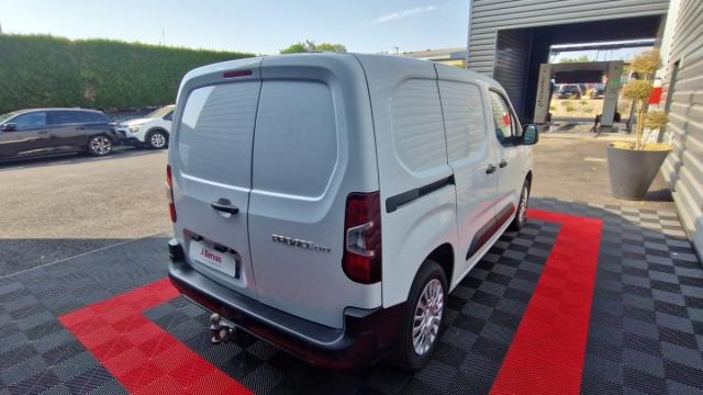 Toyota Proace City image 1