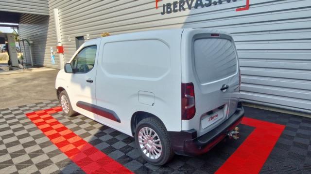 Toyota Proace City image 8