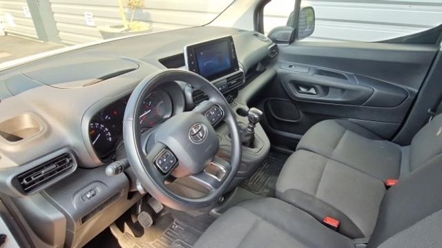 Toyota Proace City image 6