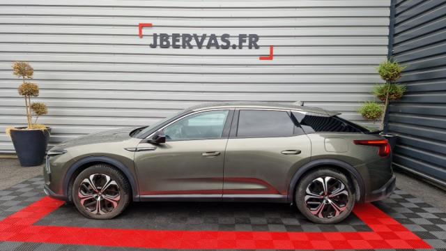 Citroen C5 X Hybride Rechargeable 225 Ss E-Eat8 Shine