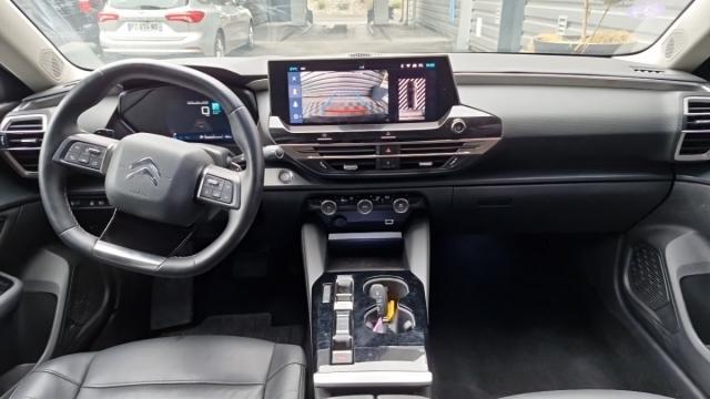 Citroen C5 X image 6