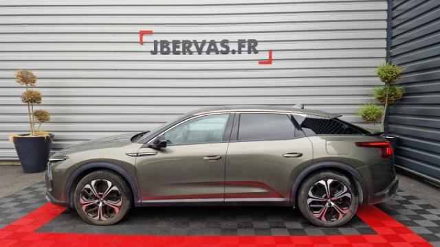Citroen C5 X image 1