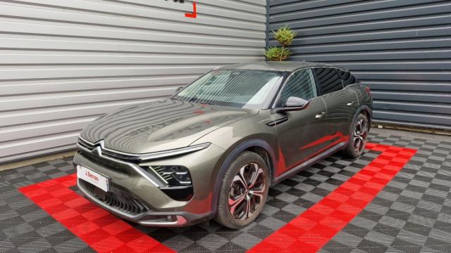 Citroen C5 X image 5