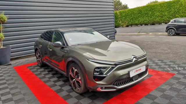 Citroen C5 X image 7