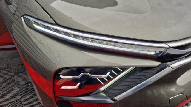 Citroen C5 X image 4