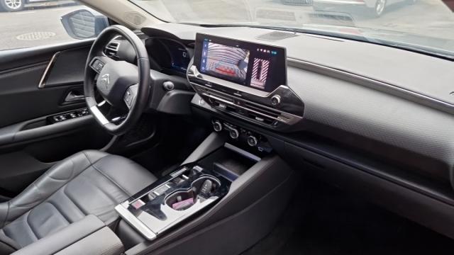 Citroen C5 X image 2