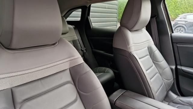 Citroen C5 X image 8