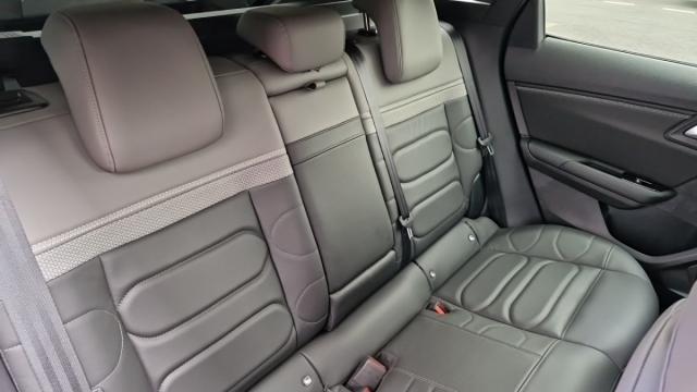 Citroen C5 X image 9