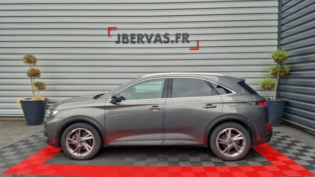 Ds Ds 7 Crossback d’occasion